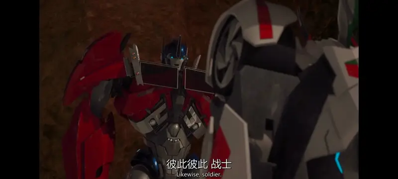 变形金刚,变形金刚领袖之证,动画,动漫,番剧,ACG
