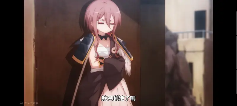 魔法少女育成计划,魔保育,魔法少女,魔法少女育成计划restart,动画,动漫,番剧,二次元,日漫,ACG