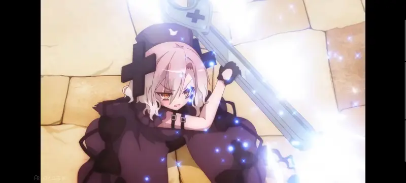 魔法少女育成计划,魔保育,魔法少女,魔法少女育成计划restart,动画,动漫,番剧,二次元,日漫,ACG