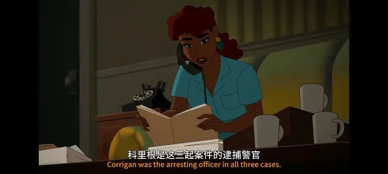蝙蝠侠,蝙蝠侠披风斗士,DC,超级英雄,动画,动漫,美漫,ACG