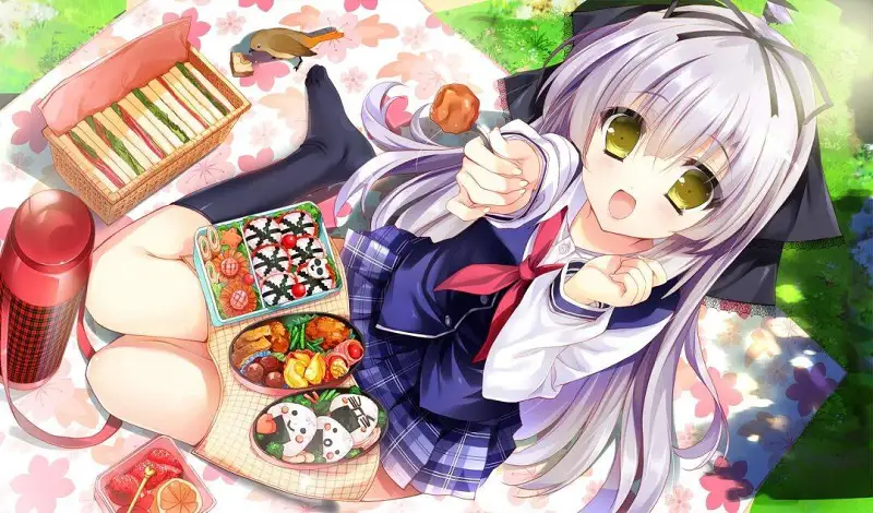 M站美图