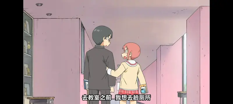 日常,动画,动漫,番剧,日漫,二次元,ACG