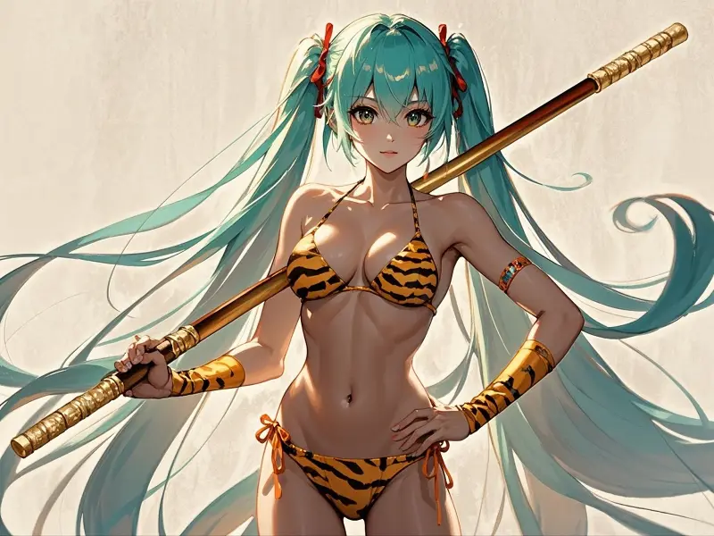 初音未来