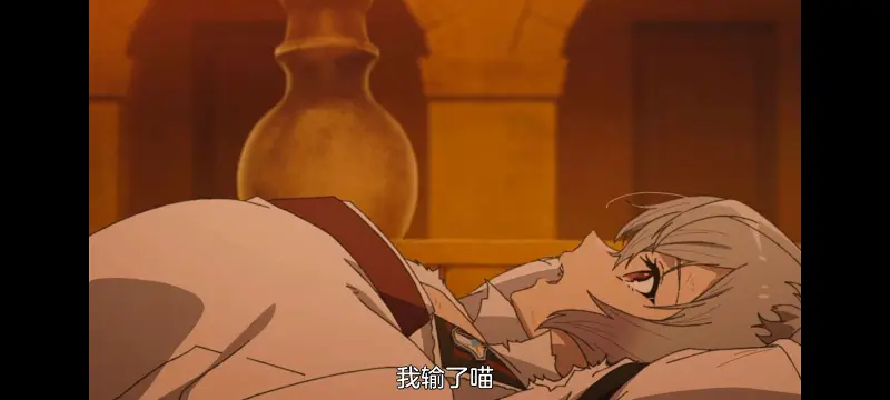 无职转生,无职转生到了异世界就拿出真本事,异世界,动画,动漫,番剧,日漫,二次元,ACG