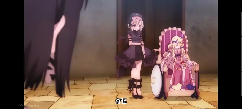 魔法少女育成计划,魔法少女,魔保育,动画,魔法少女育成计划restart,动漫,番剧,日漫,二次元,ACG