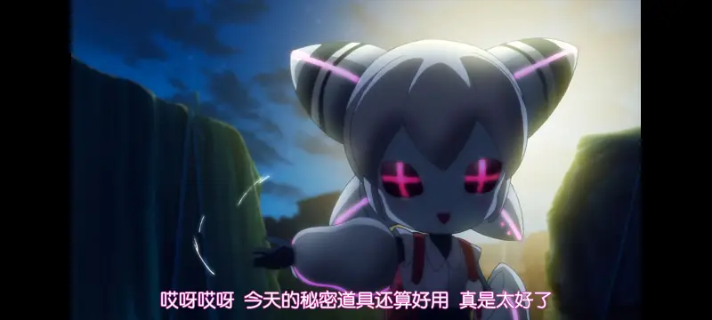 魔法少女育成计划,魔保育,魔法少女,动画,动漫,番剧,ACG,日漫,二次元
