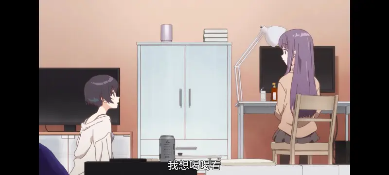 上伊那牡丹醉姿如百合,上伊那牡丹酒醉身姿似百合花般,动画,动漫,番剧,二次元,日漫,ACG