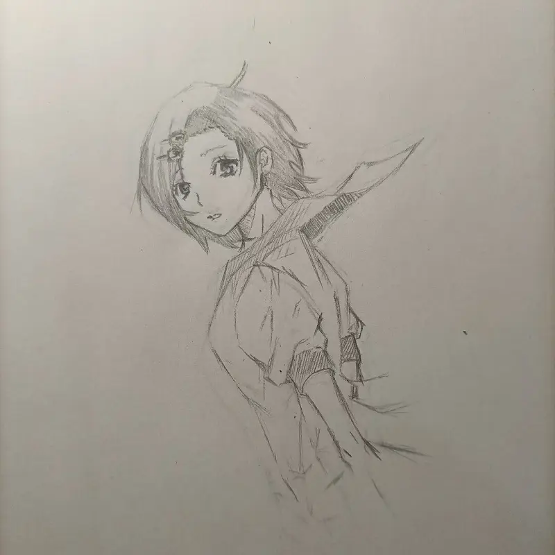 闲聊茶馆,画