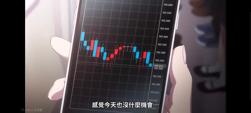 FX战士久留美,动画,动漫,番剧,二次元,日漫,ACG,拟股喵喵,久留美