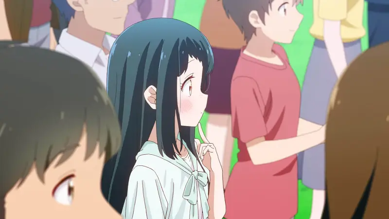 动漫,星灵感应