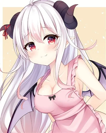 涩图