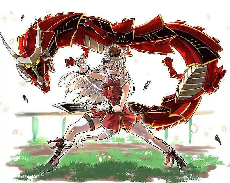闲聊茶馆,假面骑士