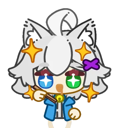 シモカゼちゃん