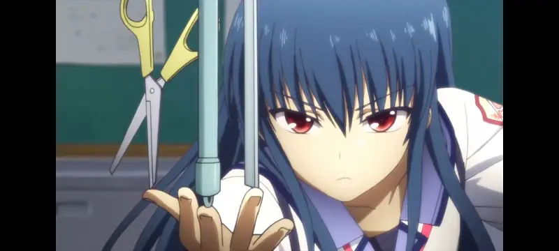 AngelBeats,天使的心跳,动画,动漫,番剧,ACG