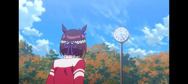 赛马娘,赛马娘PrettyDreby,动画,动漫,番剧,ACG