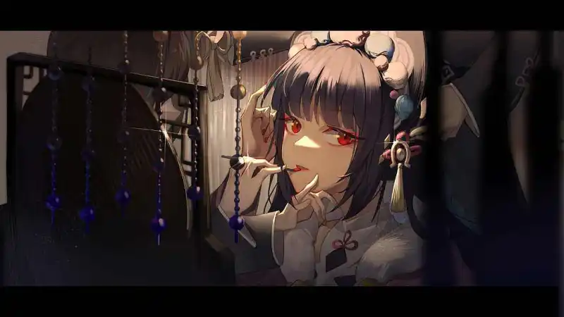 M站美图,涩图