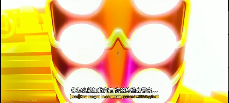 X战警,漫威,动画,动漫,美漫,超级英雄,番剧,ACG,吐槽