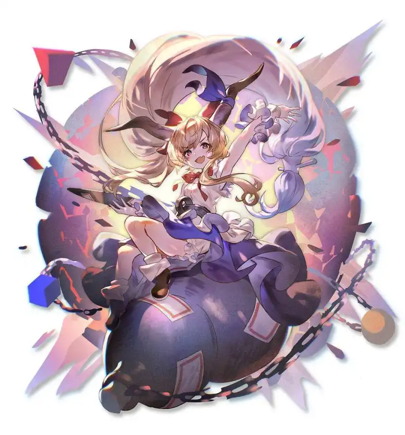 东方PROJECT