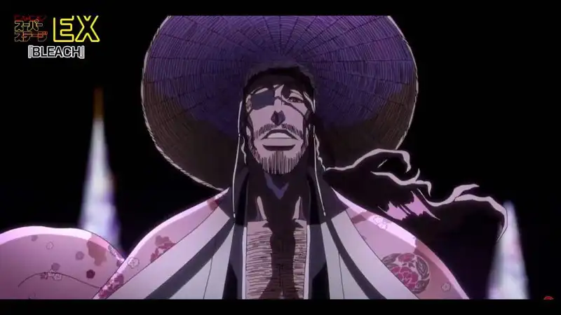 动漫专区,次元资讯,动漫,死神BLEACH,千年血战