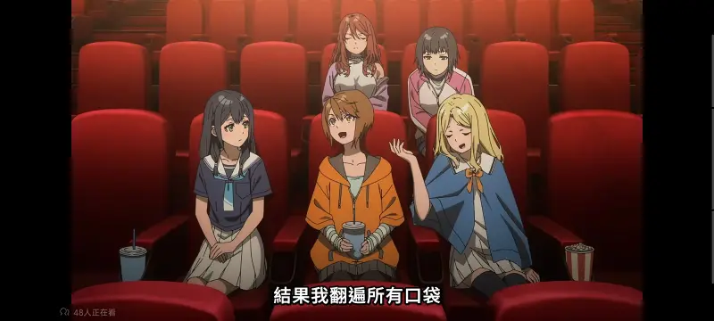 某暗部的少女共栖,魔法禁书目录,动画,动漫,番剧,二次元,日漫,ACG
