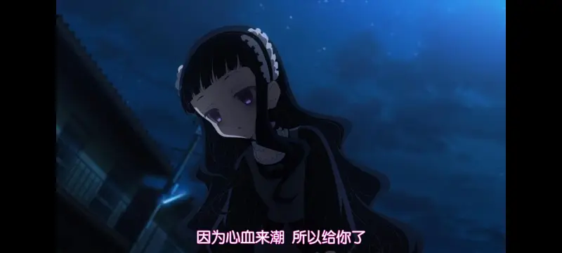 魔法少女育成计划,魔保育,魔法少女,动画,动漫,番剧,日漫,二次元,ACG