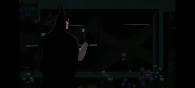 DC,美漫,动画,动漫,超级英雄,蝙蝠侠,蝙蝠侠披风斗士,番剧,ACG