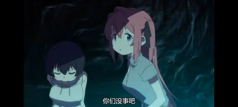 上伊那牡丹酒醉身姿似百合花般,上伊那牡丹醉姿如百合,动漫,动画,番剧,二次元,ACG