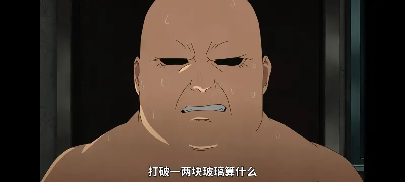 雅尼猫,尼古喵喵,动画,动漫,番剧,日漫,二次元,ACG