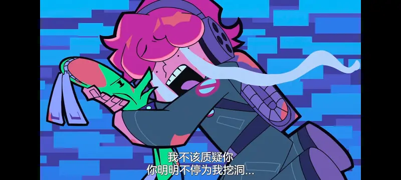 吊带袜天使,新吊带袜天使,动画,动漫,番剧,ACG