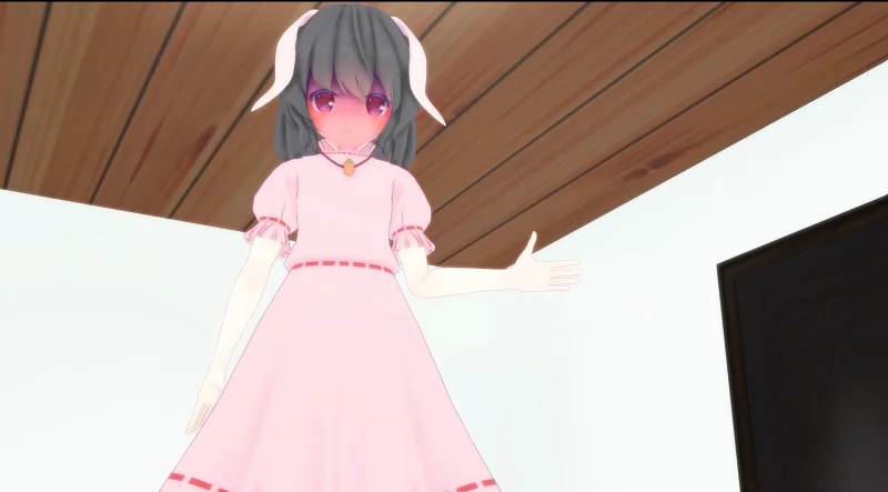 小老帝和秘封53号档案东方MMD~2