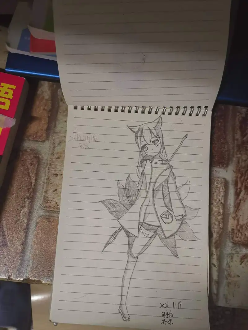 绘画创作