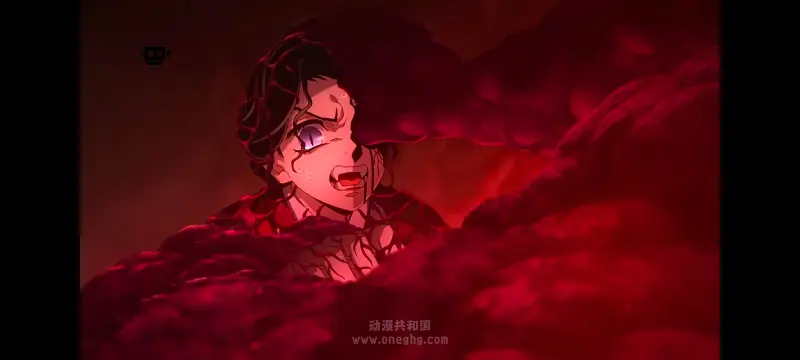 鬼灭之刃,鬼滅之刃,剧场版,鬼灭之刃无限城篇,动画,动漫,动画电影,日漫,ACG,二次元