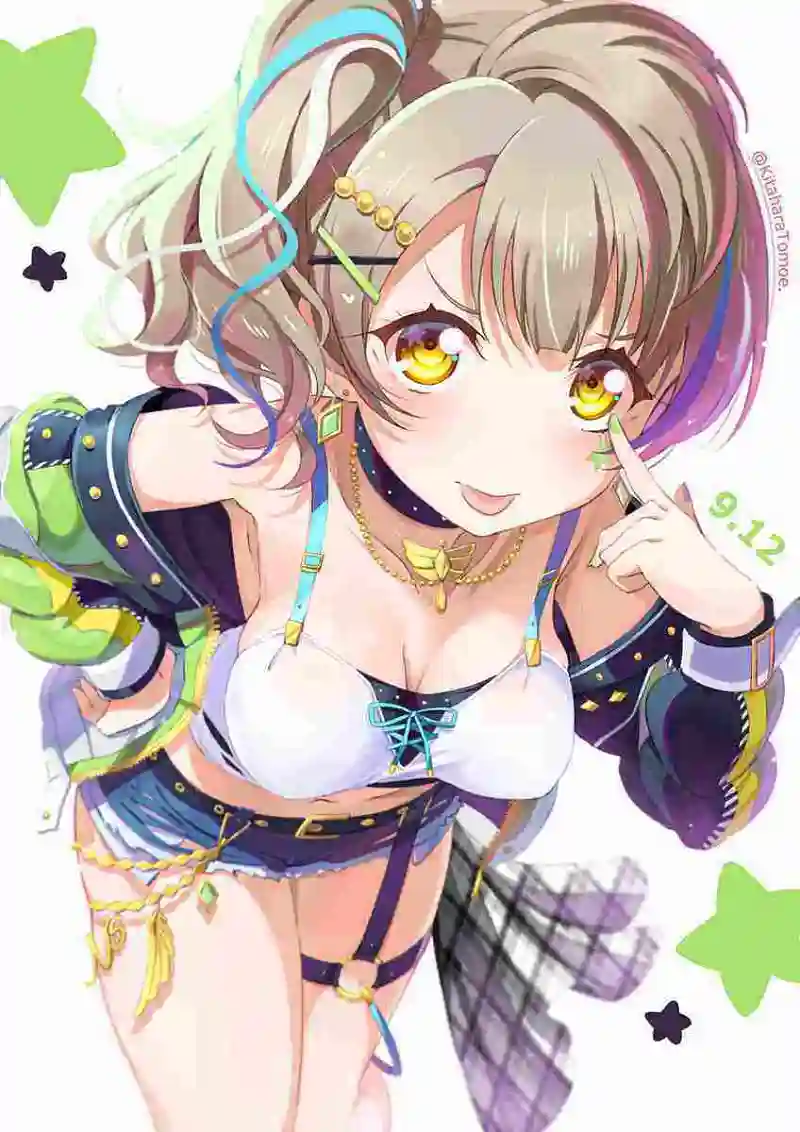 M站美图,美图