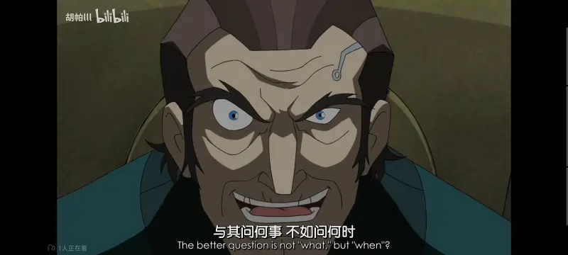复仇者世上最强英雄组合,复仇者联盟,动画,动漫,漫威,番剧,超级英雄,ACG