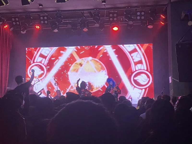 Livehouse