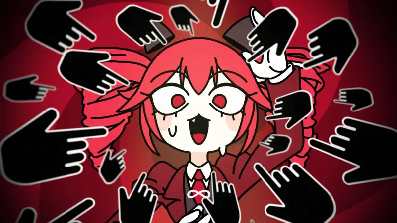 【中译版】处刑鼓掌 / Kasane teto
