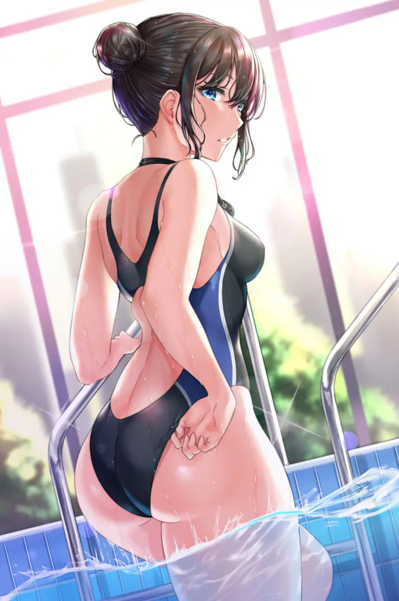 M站美图,动漫,涩图
