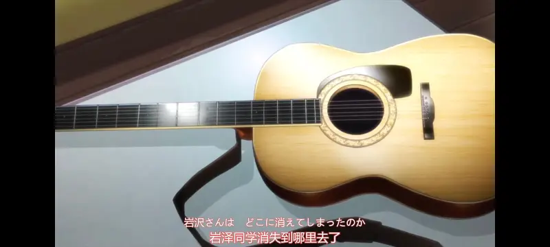 AngelBeats,天使的心跳,动画,动漫,番剧,ACG