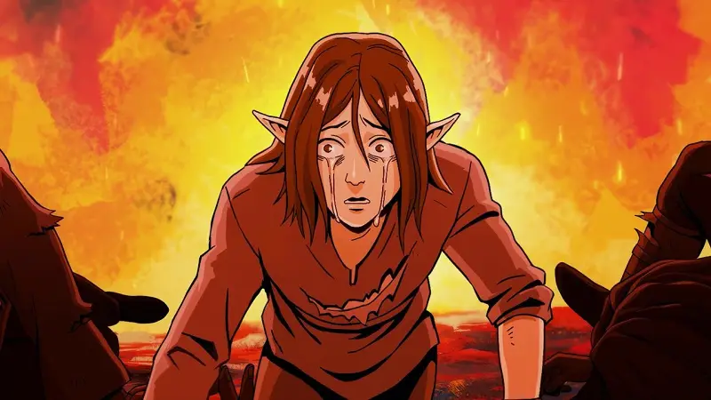 【IGN】《血狼》剧情预告