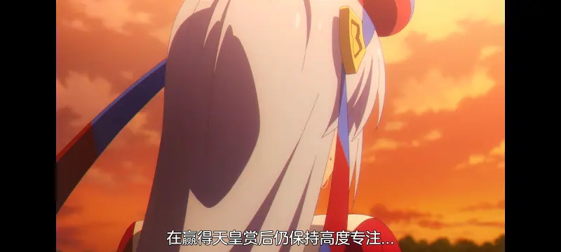 赛马娘,赛马娘PrettyDreby,赛马娘芦毛灰姑娘,芦毛灰姑娘,动画,动漫,番剧,ACG