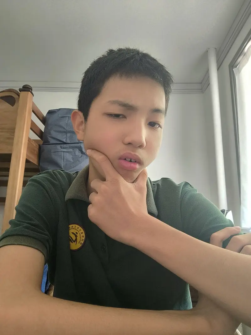 有没有人教教我画脸（再水一个）