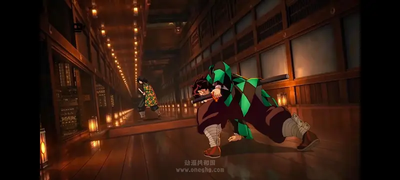 鬼灭之刃,鬼滅之刃,剧场版,鬼灭之刃无限城篇,动画,动漫,动画电影,日漫,ACG,二次元