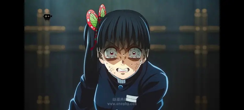 鬼灭之刃,鬼滅之刃,剧场版,鬼灭之刃无限城篇,动画,动漫,动画电影,日漫,ACG,二次元