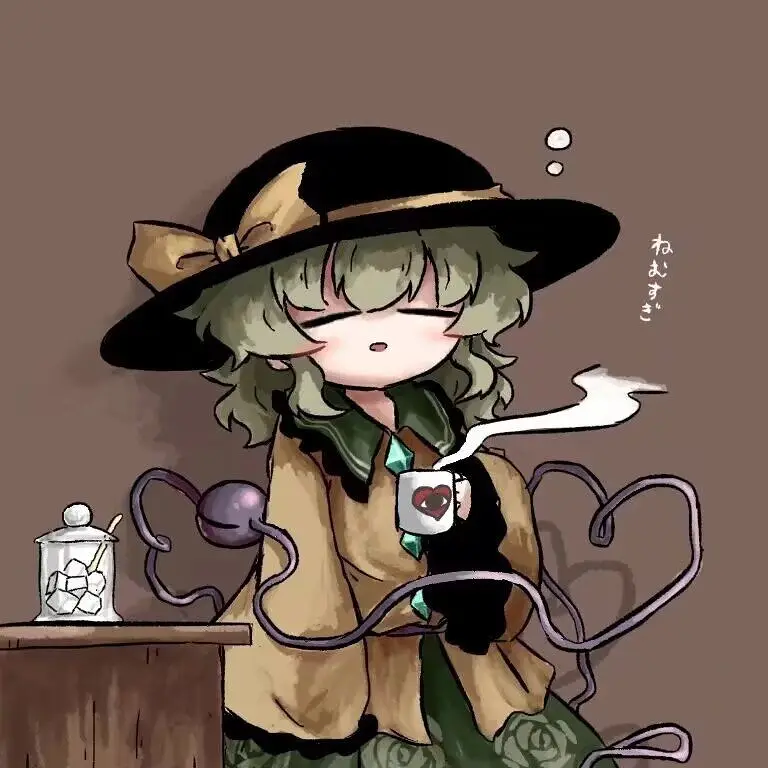 恋恋世界第一,古明地恋