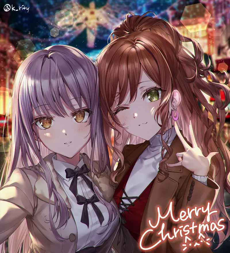 [美图搬运]  BanG Dream  凑友希那