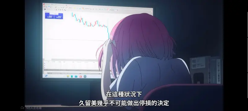 FX战士久留美,拟股喵喵,动画,动漫,番剧,日漫,二次元,ACG