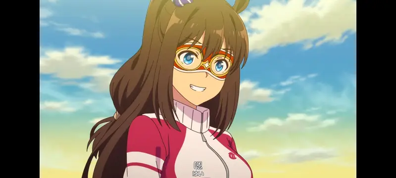 赛马娘,赛马娘PrettyDreby,动画,动漫,番剧,ACG