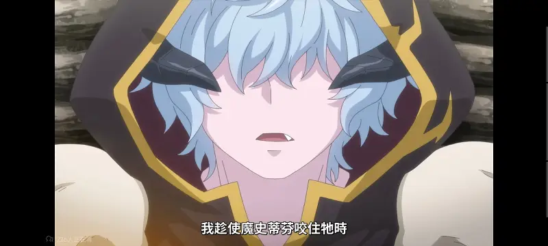 转生成为魔剑,转生成为魔剑了,转生就是剑,异世界,动画,动漫,番剧,二次元,ACG