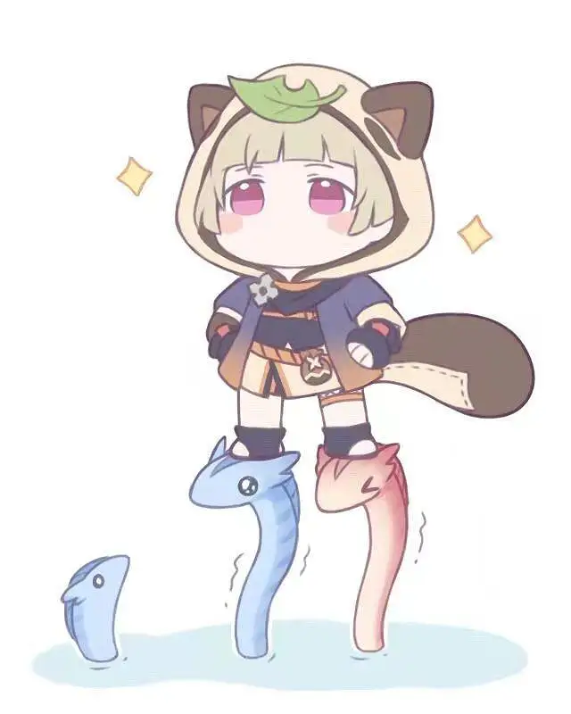 下次一定！咕了