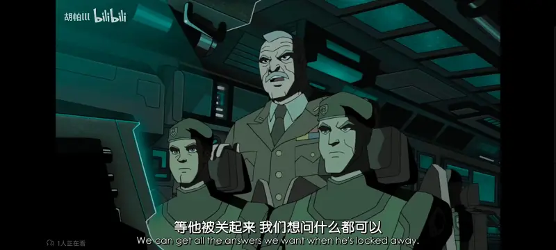 复仇者联盟,复仇者世上最强英雄组合,动漫,动画,番剧,ACG
